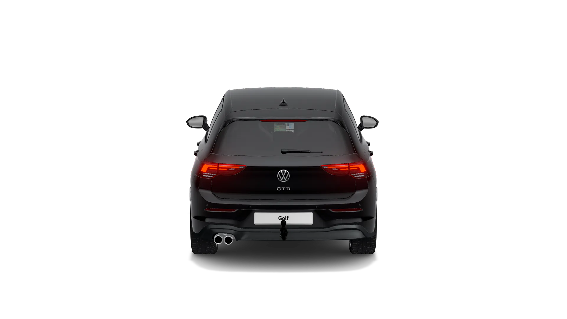 Volkswagen Golf GTD