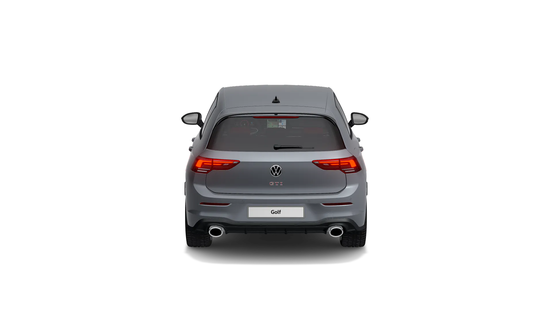 Volkswagen Golf GTI Clubsport