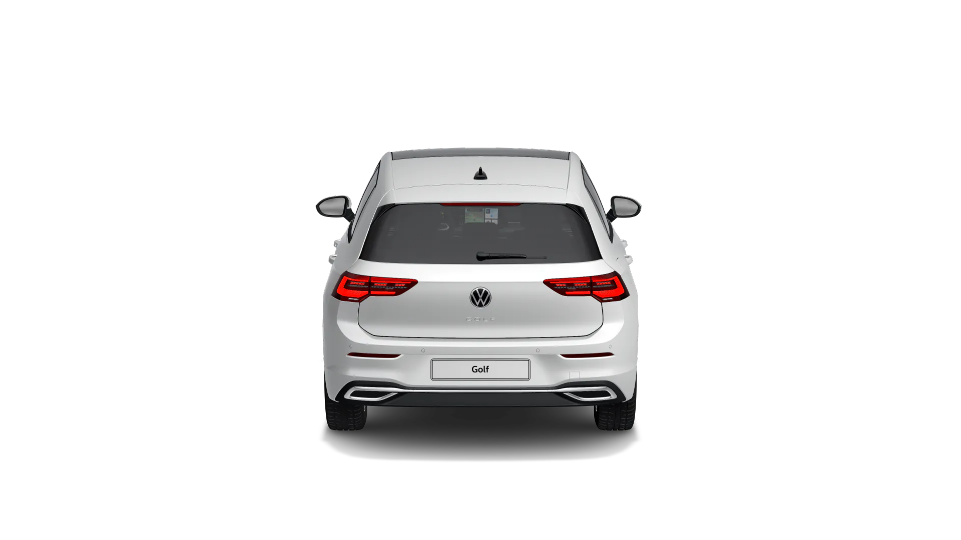 Volkswagen Golf Active