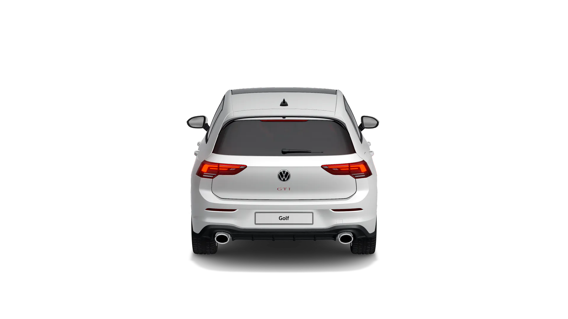 Volkswagen Golf GTI Clubsport