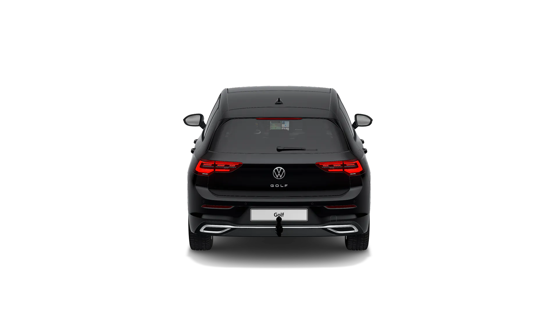 Volkswagen Golf Active