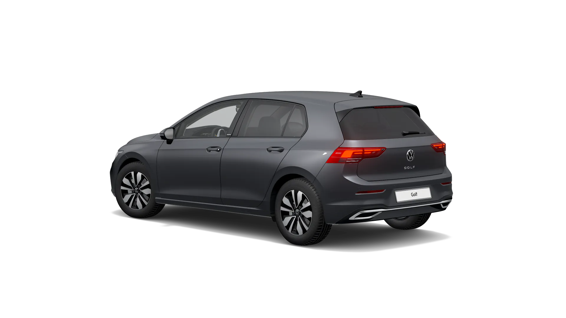 Volkswagen Golf MOVE