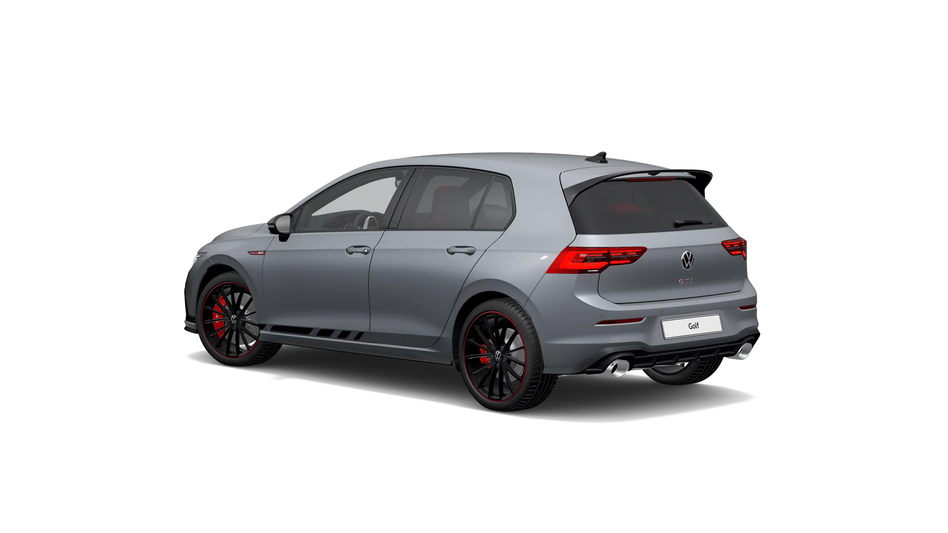 Volkswagen Golf GTI Clubsport