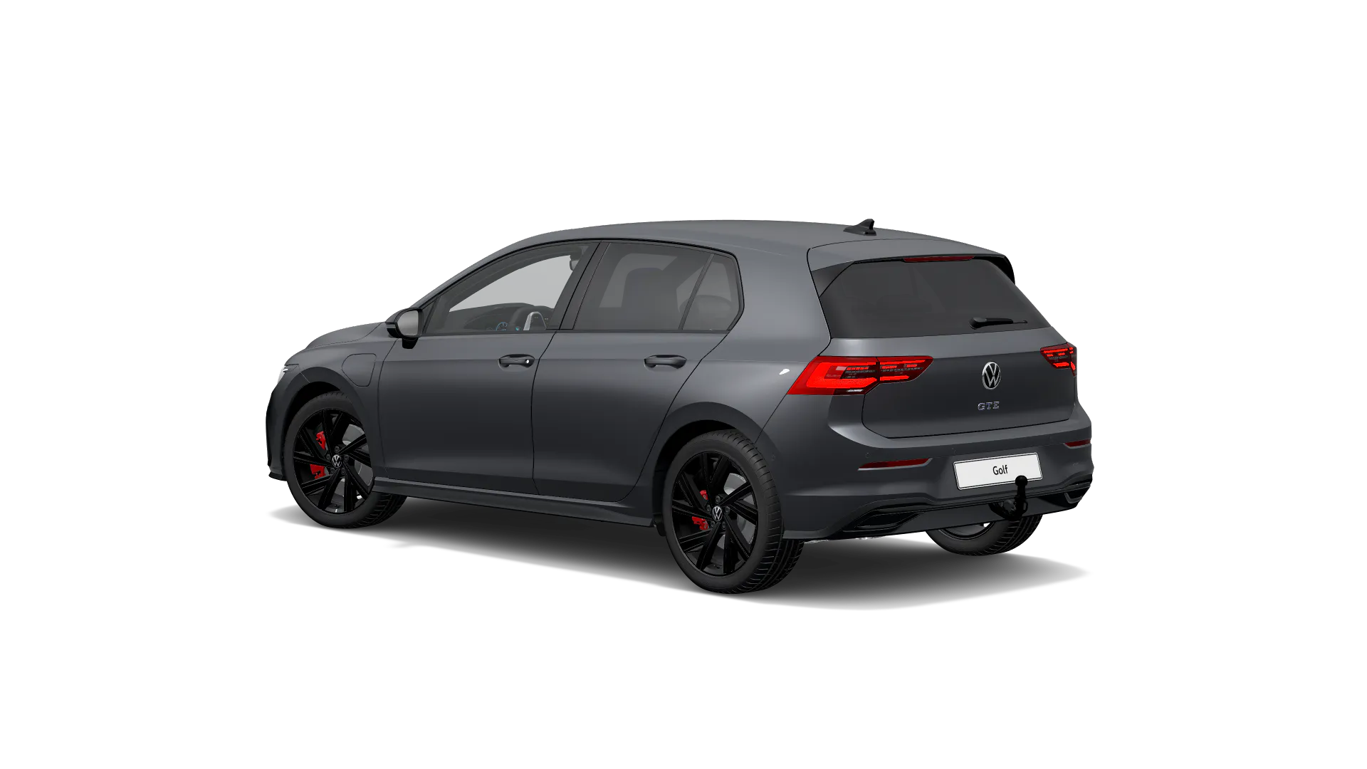 Volkswagen Golf GTE