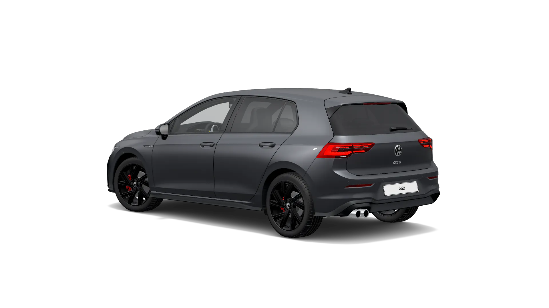 Volkswagen Golf GTD