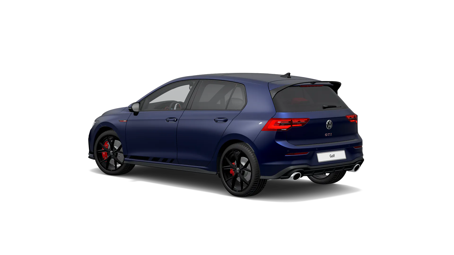 Volkswagen Golf GTI Clubsport