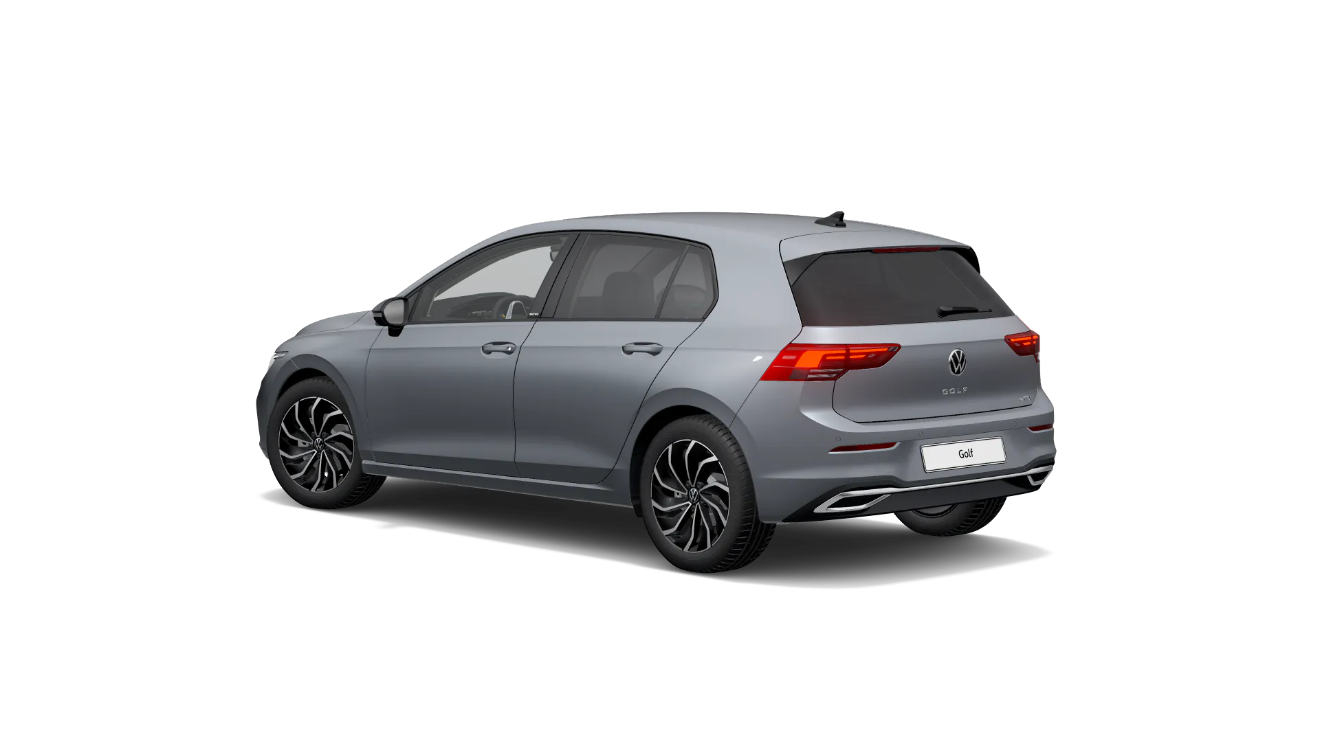 Volkswagen Golf MOVE