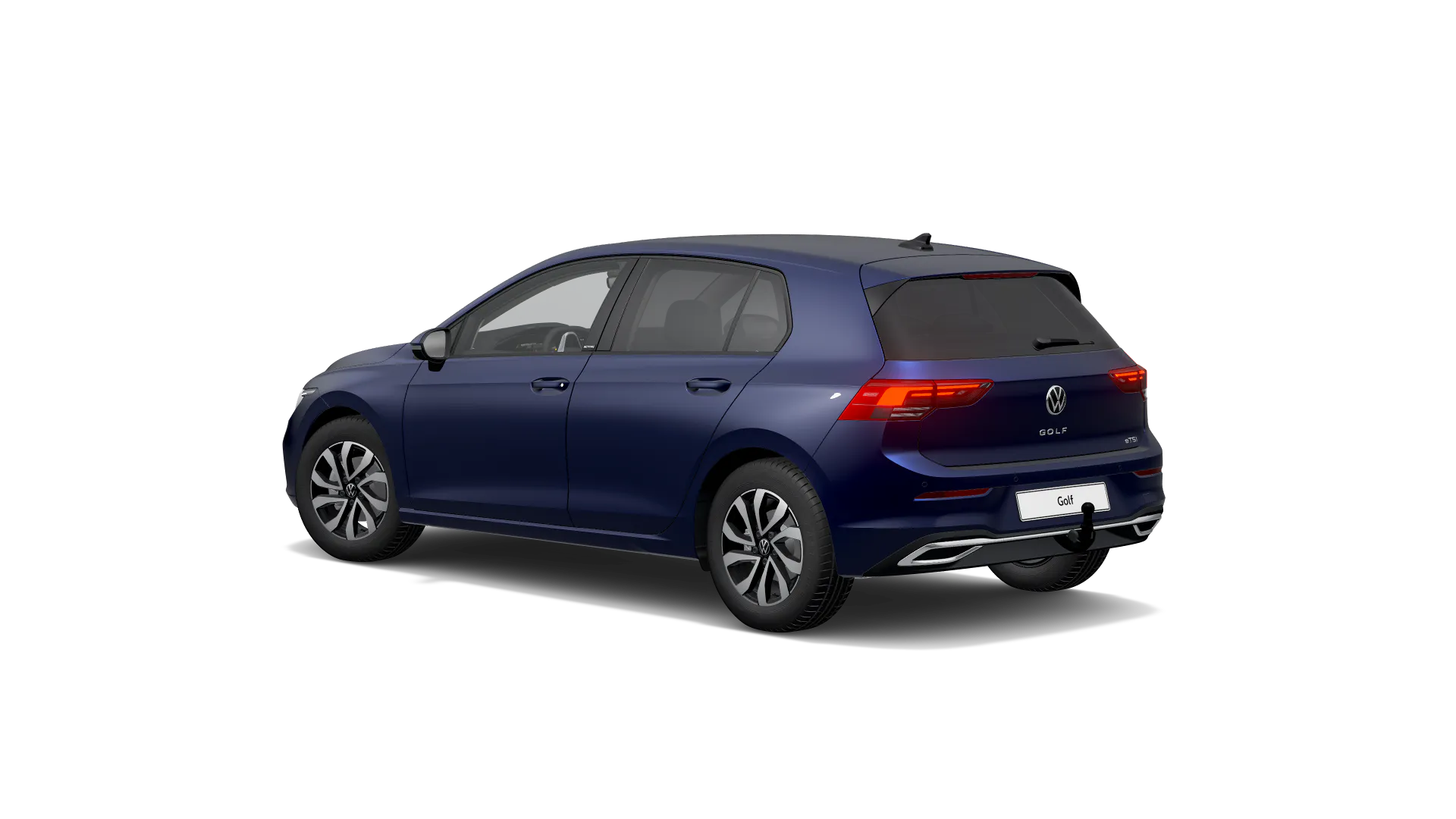 Volkswagen Golf Active