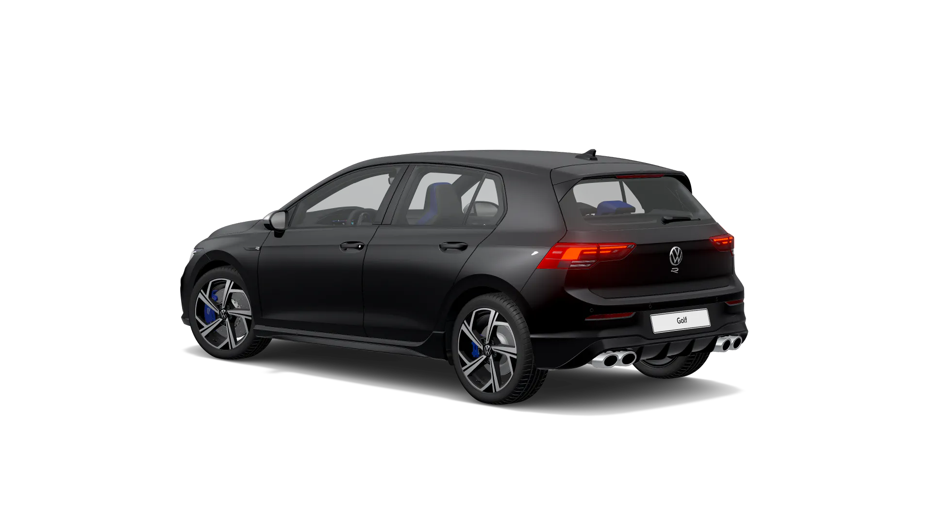 Volkswagen Golf R