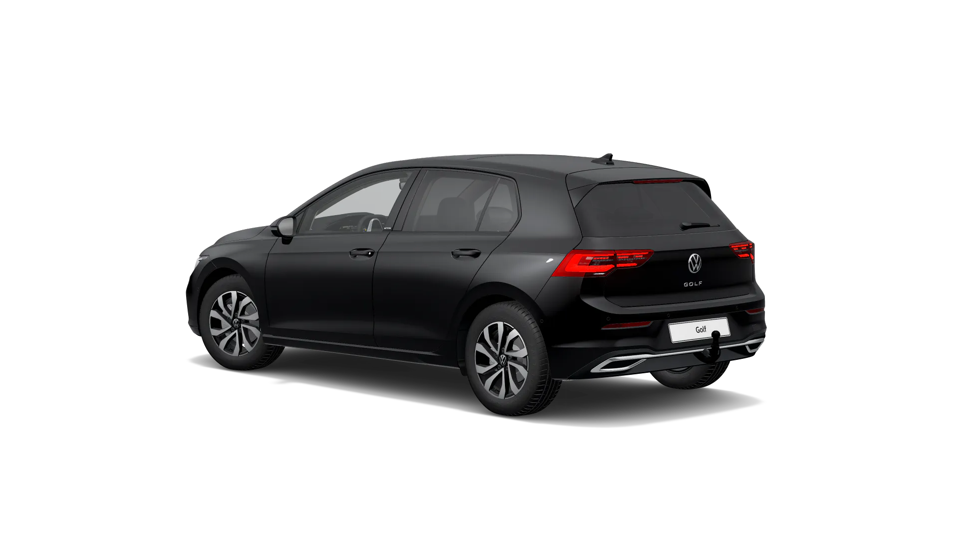 Volkswagen Golf Active