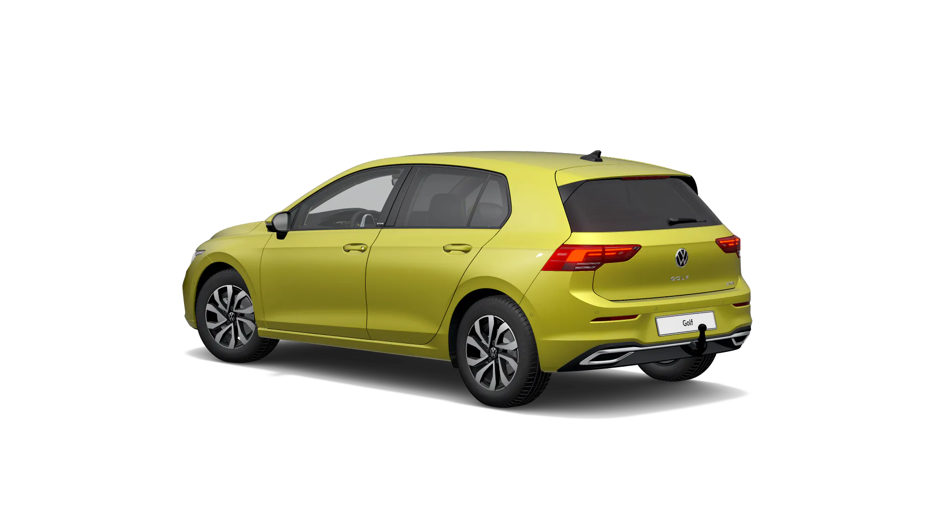 Volkswagen Golf Active