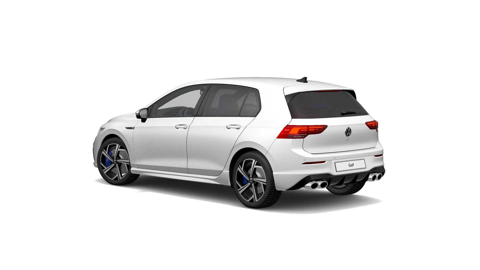 Volkswagen Golf R