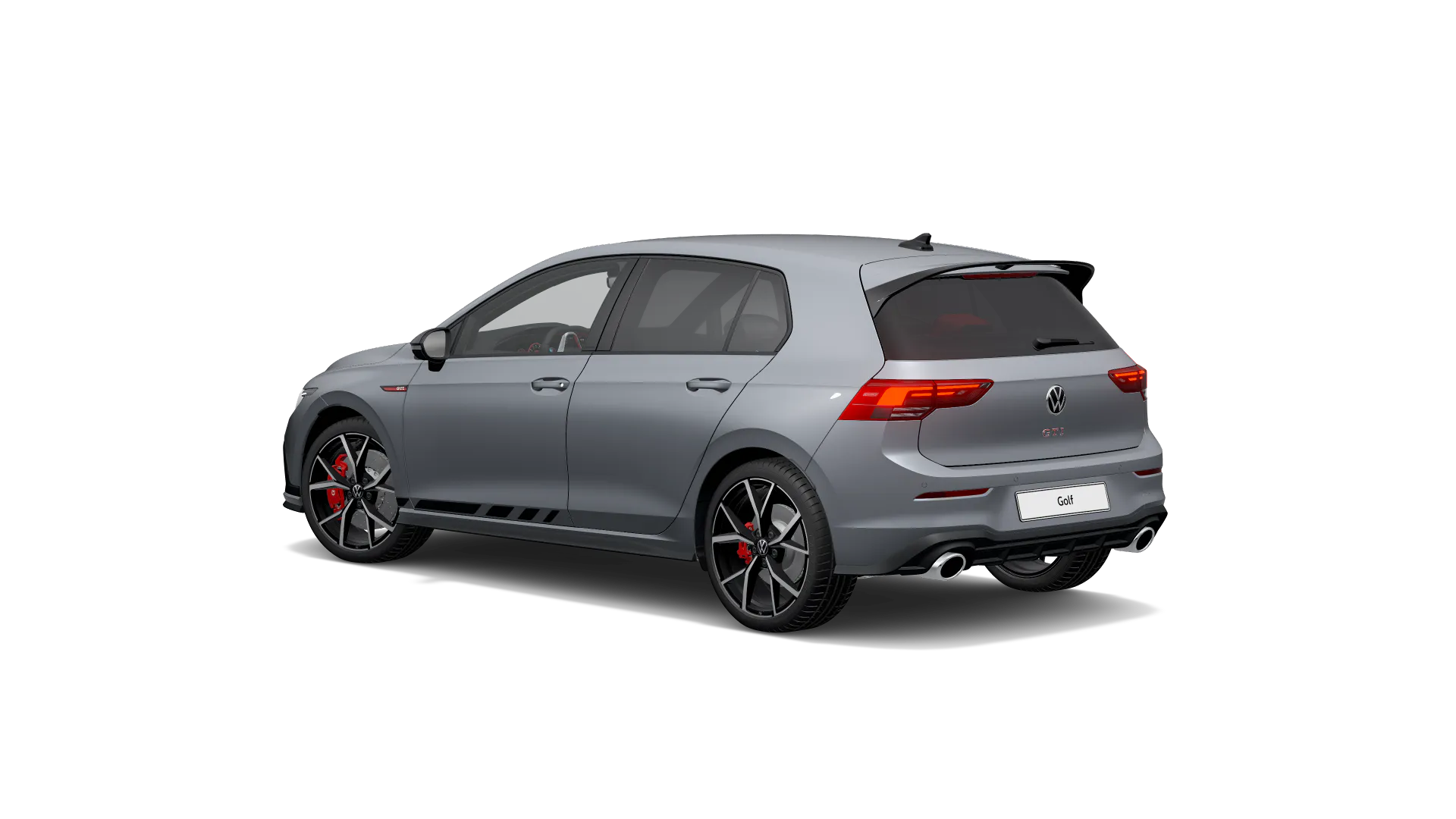 Volkswagen Golf GTI Clubsport