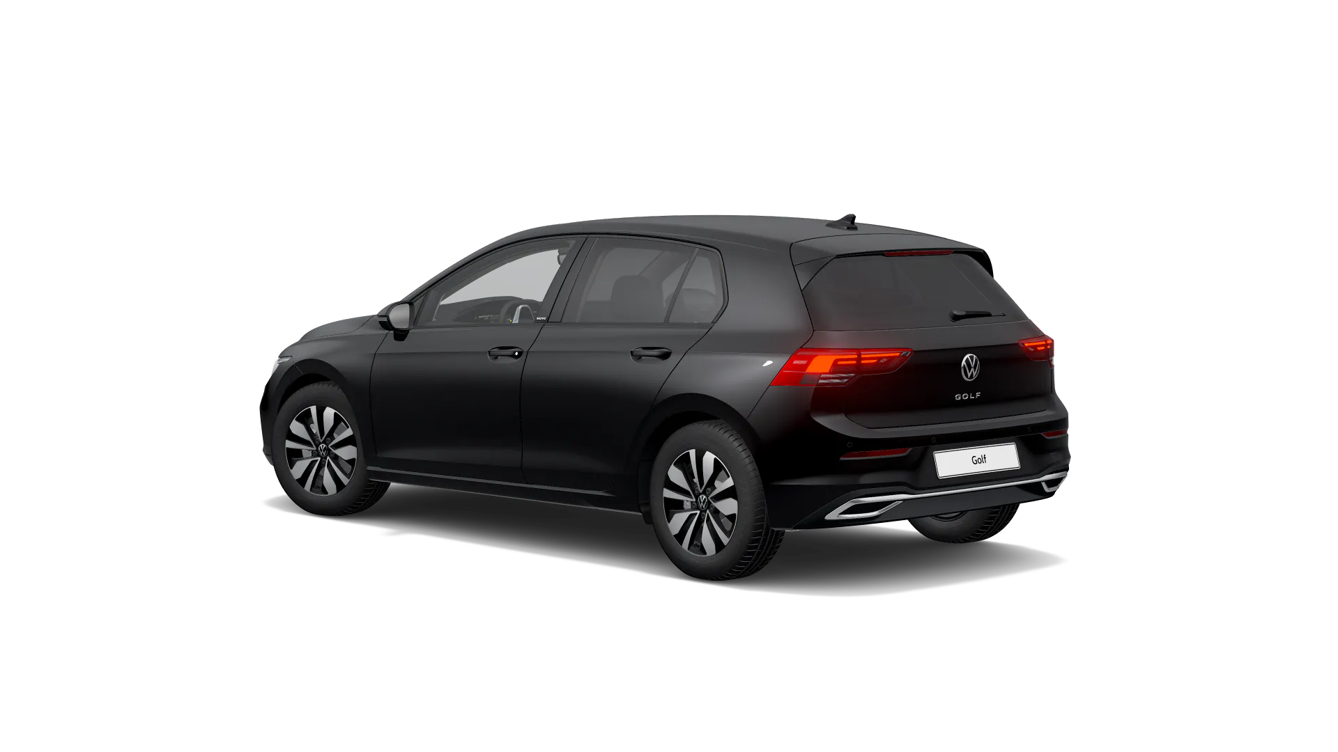 Volkswagen Golf MOVE