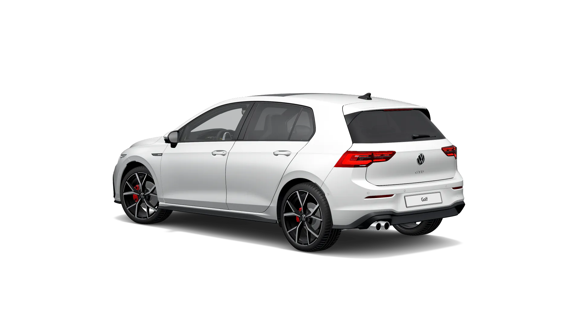Volkswagen Golf GTD