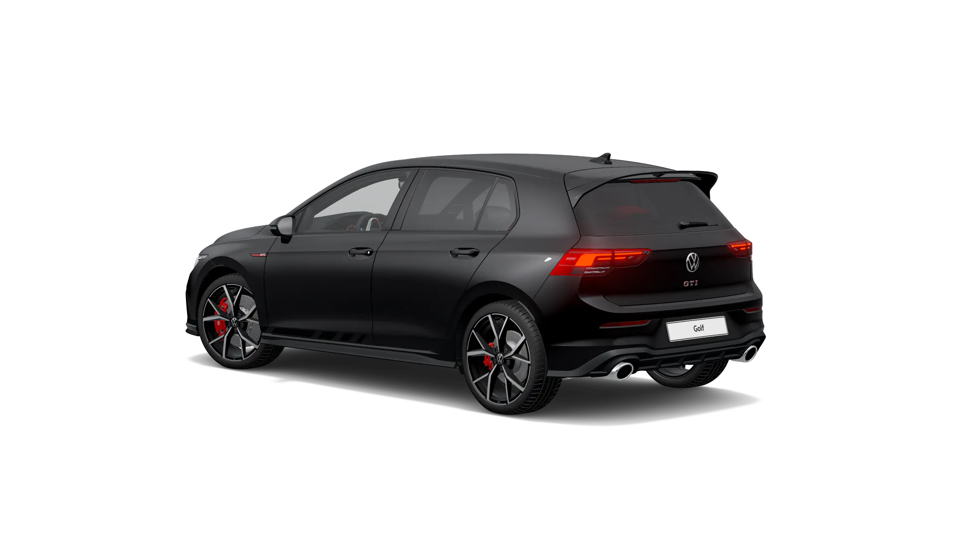 Volkswagen Golf GTI Clubsport