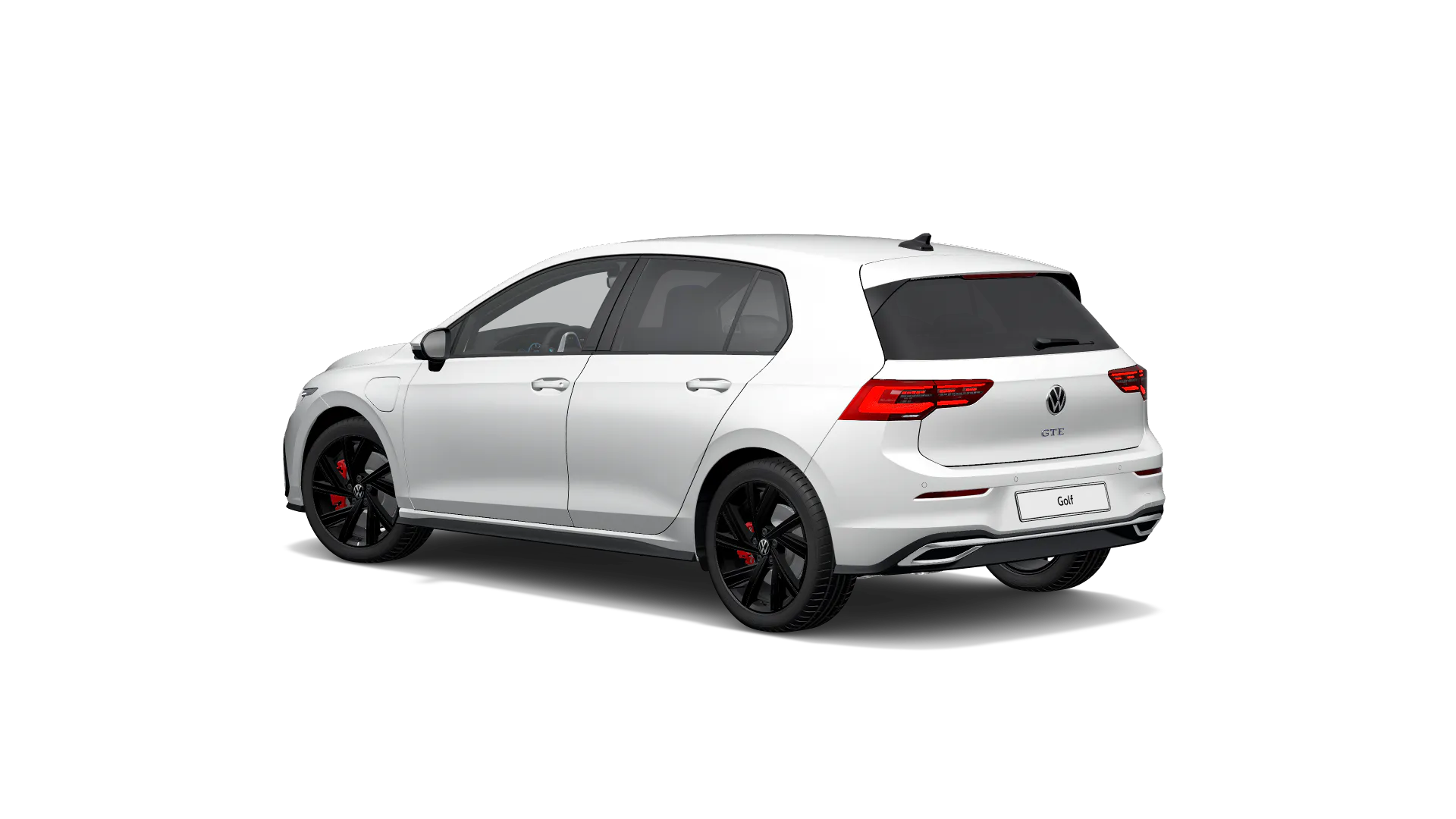 Volkswagen Golf GTE