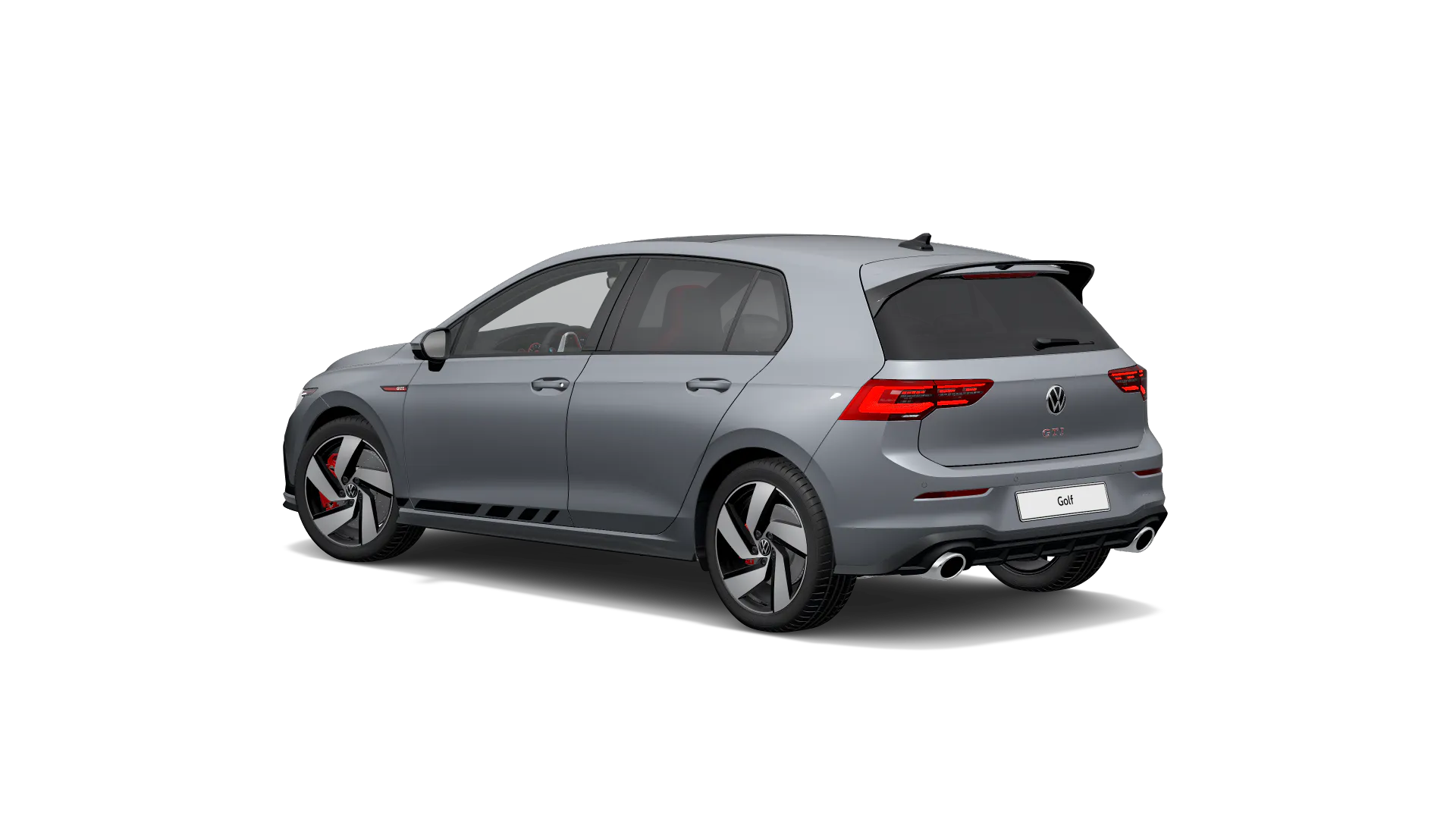 Volkswagen Golf GTI Clubsport