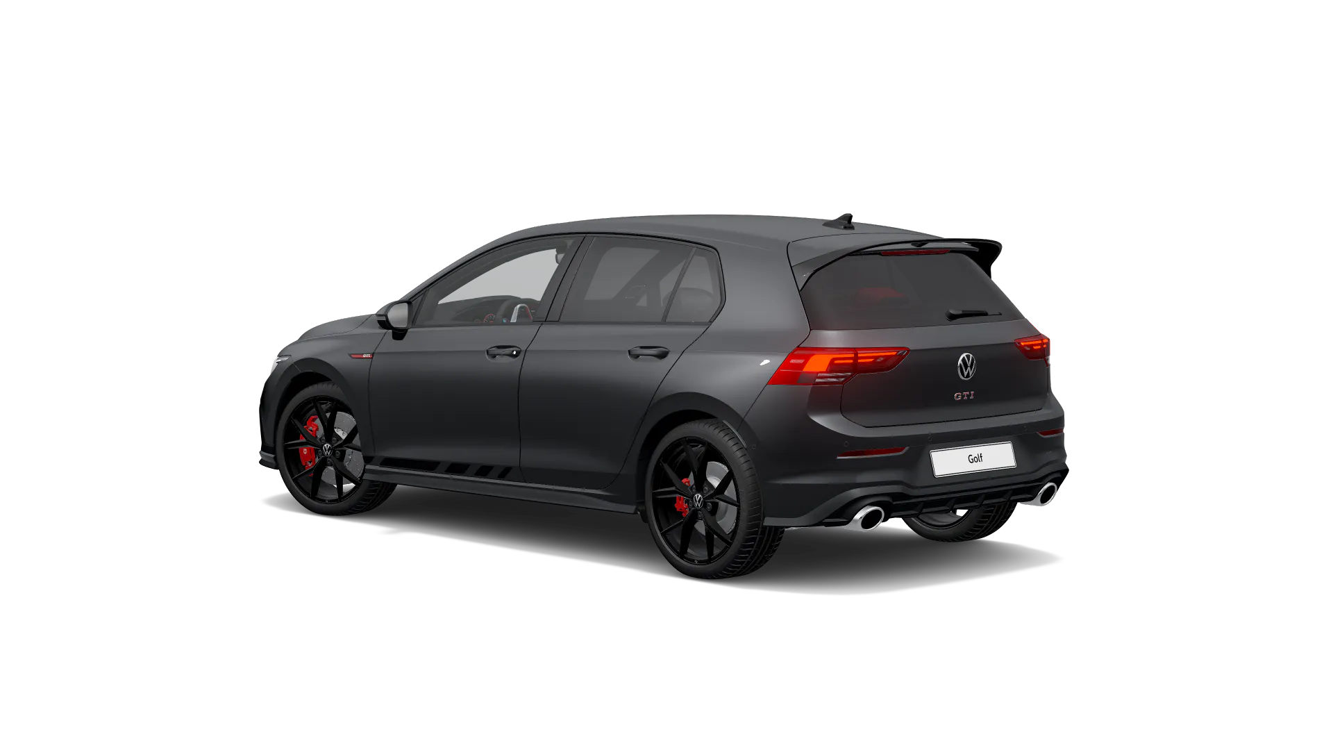 Volkswagen Golf GTI Clubsport