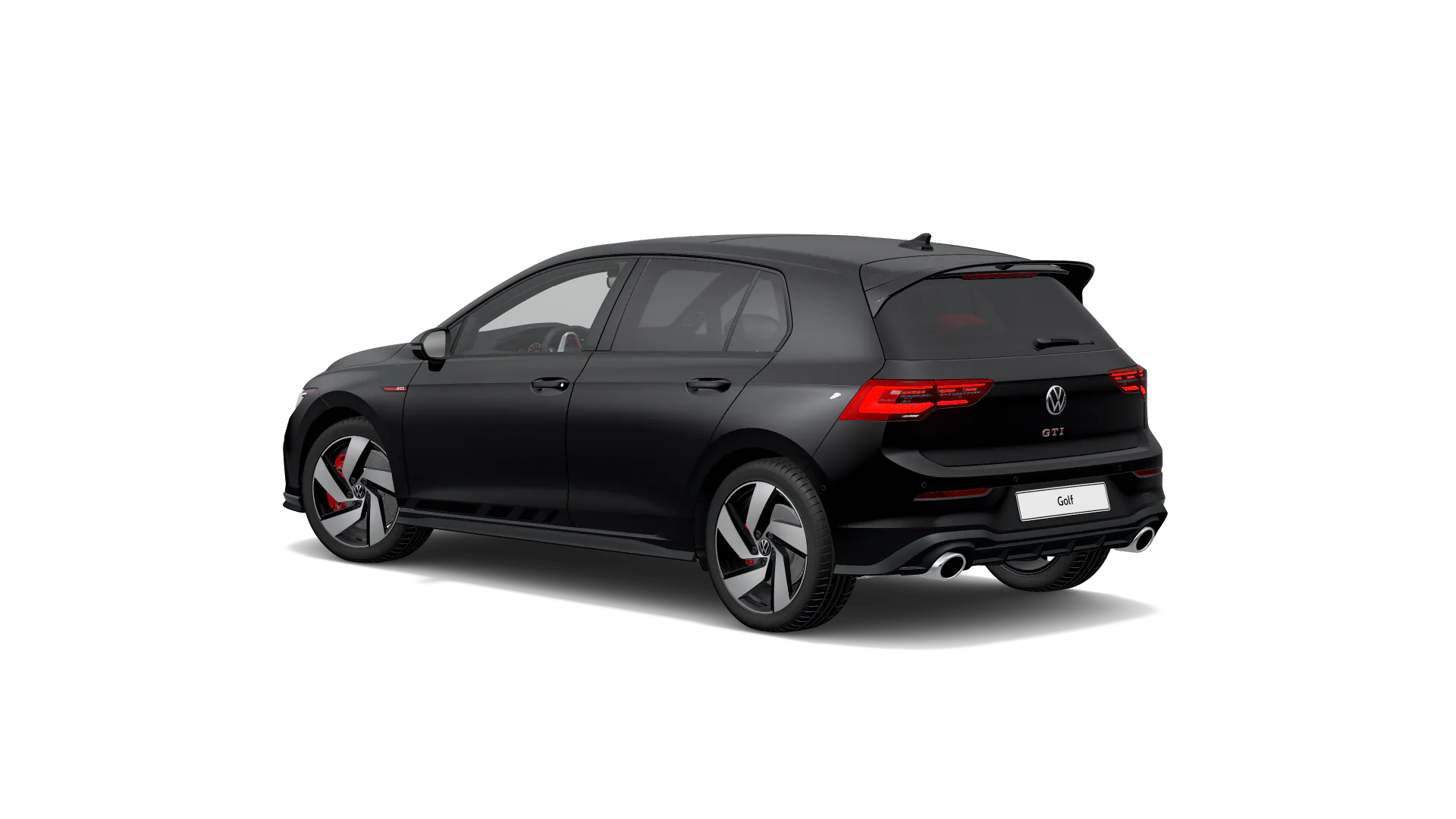Volkswagen Golf GTI Clubsport