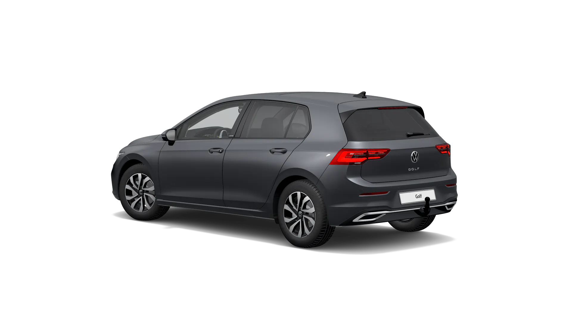 Volkswagen Golf Active