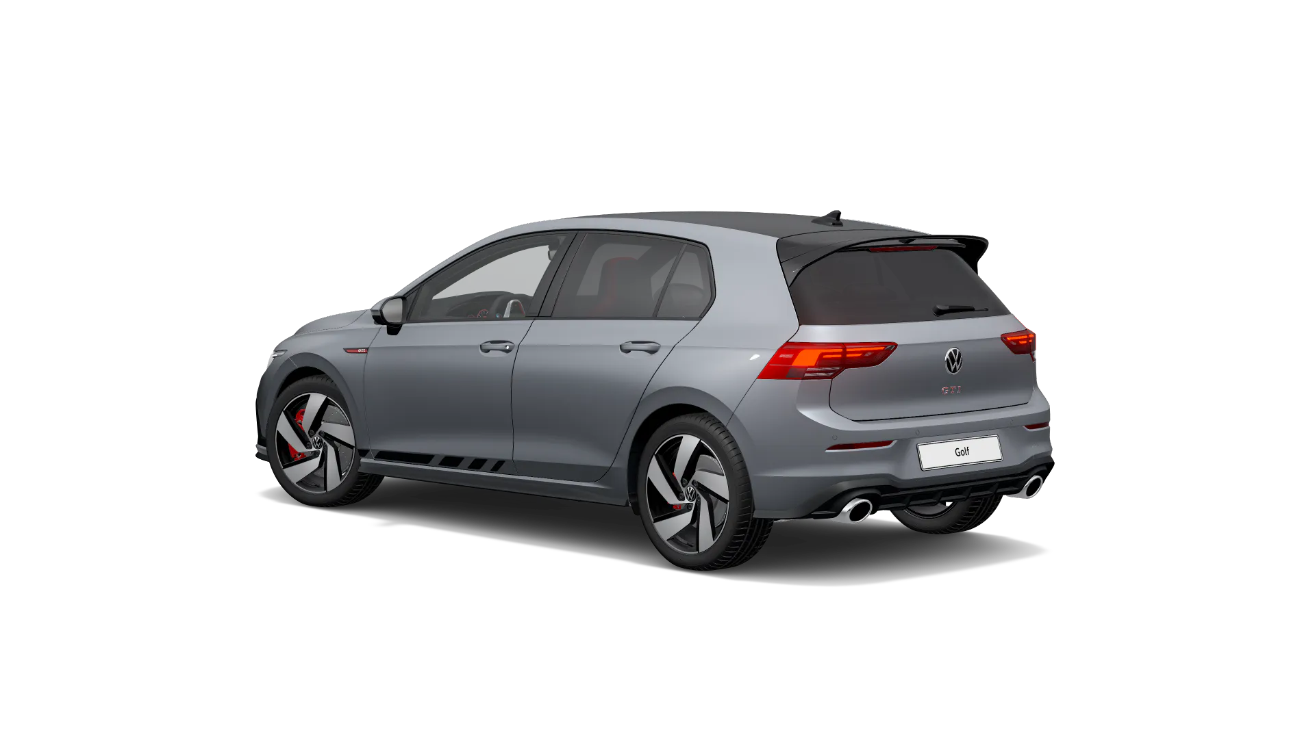 Volkswagen Golf GTI Clubsport