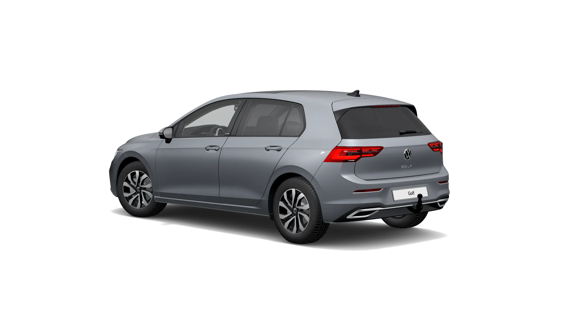 Volkswagen Golf Active