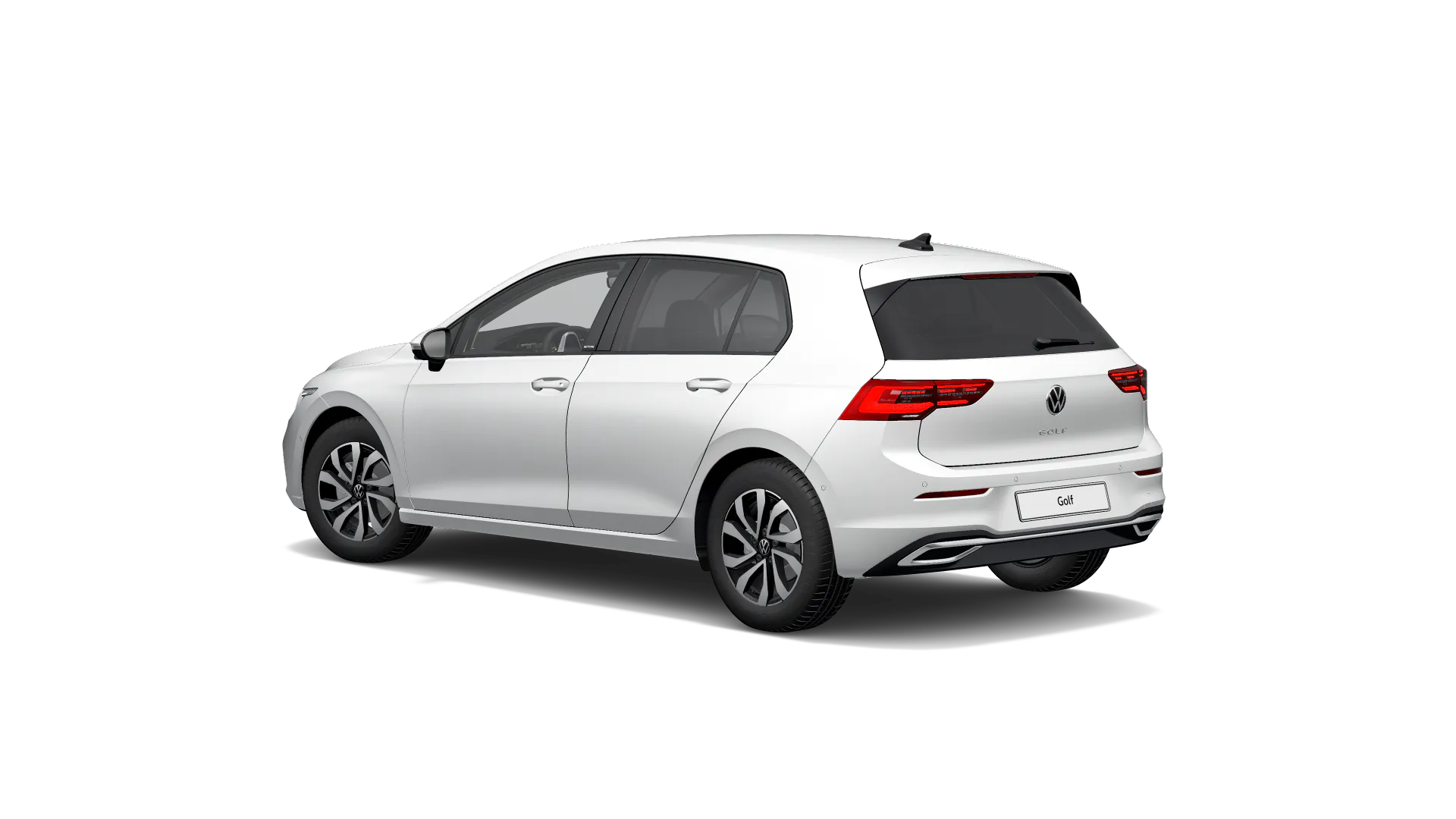 Volkswagen Golf Active