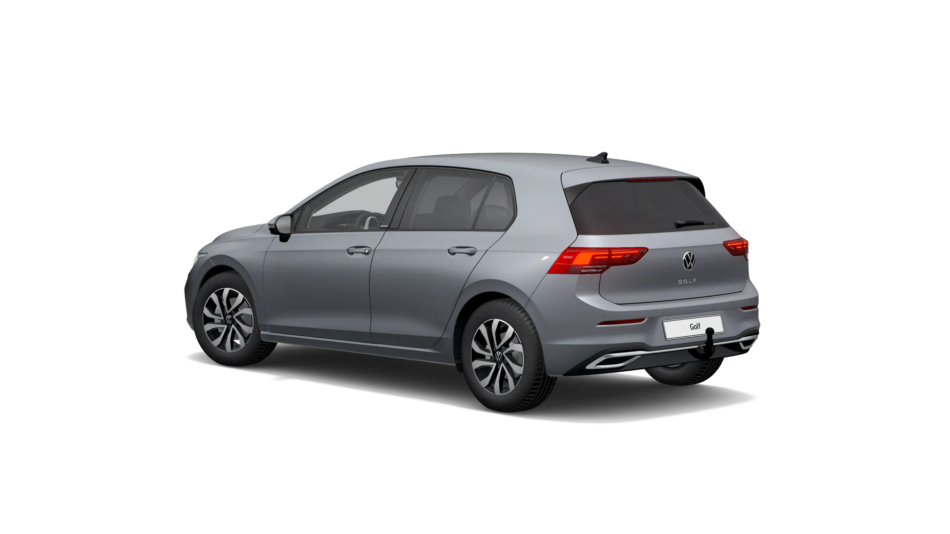 Volkswagen Golf Active