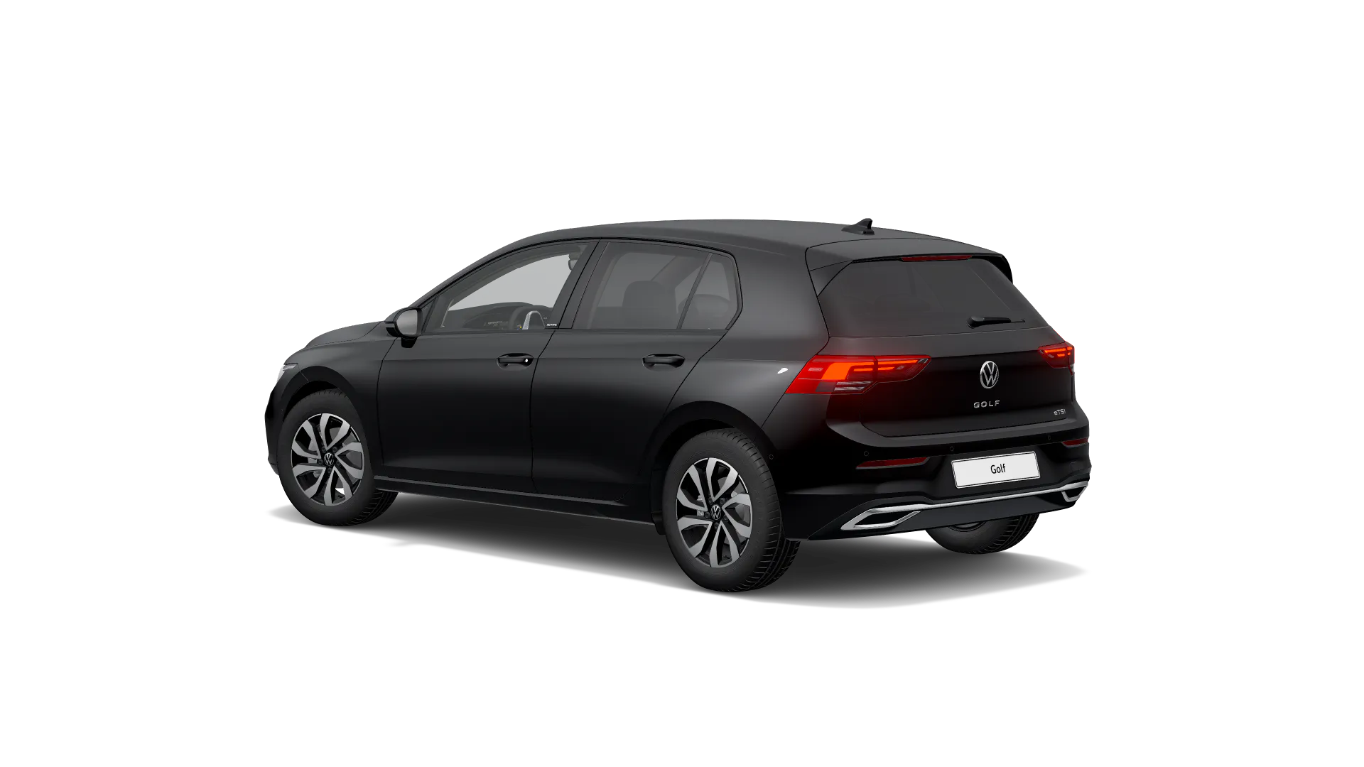 Volkswagen Golf Active