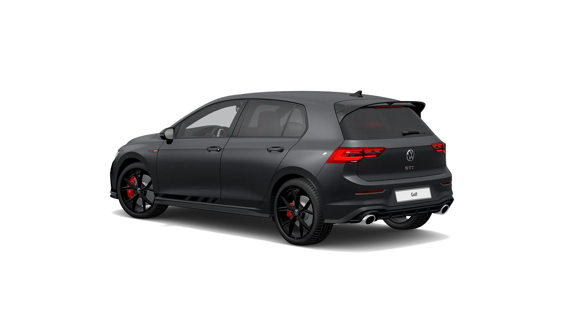 Volkswagen Golf GTI Clubsport