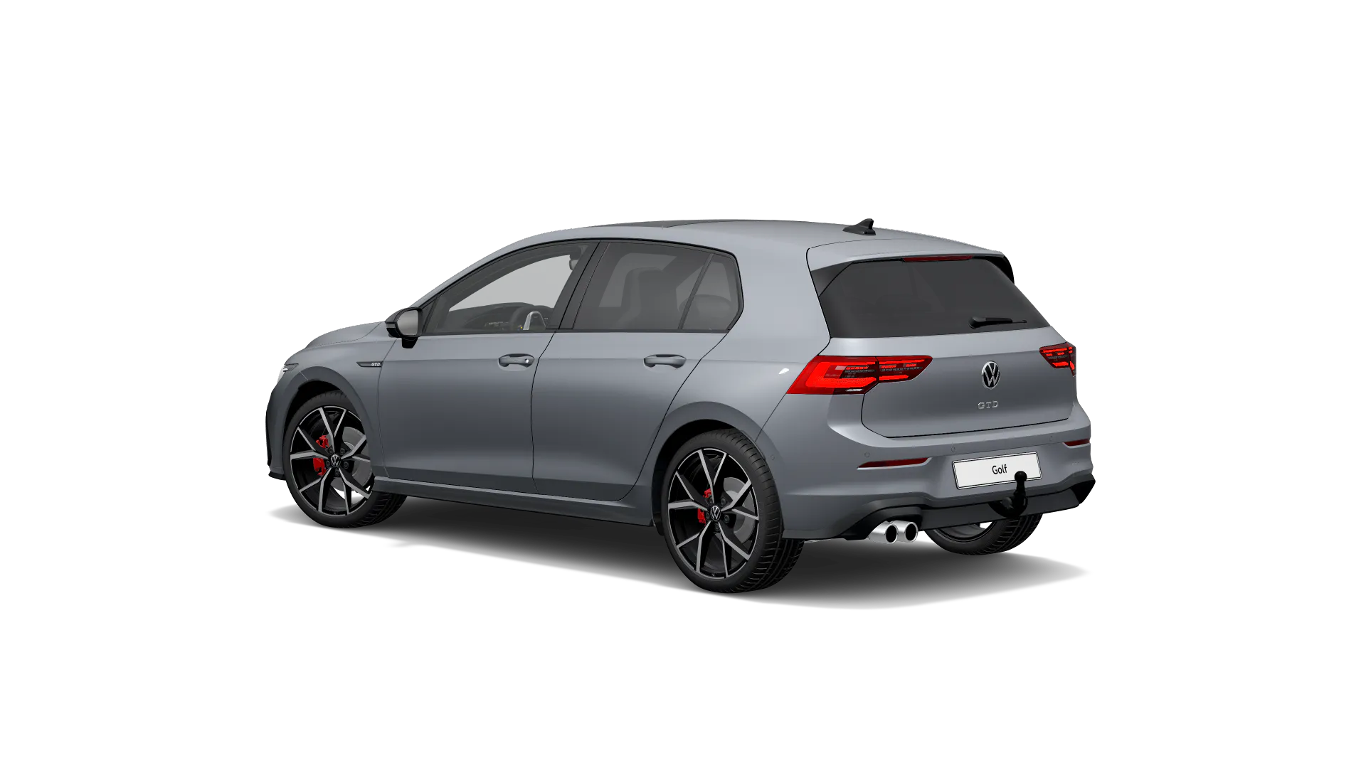 Volkswagen Golf GTD