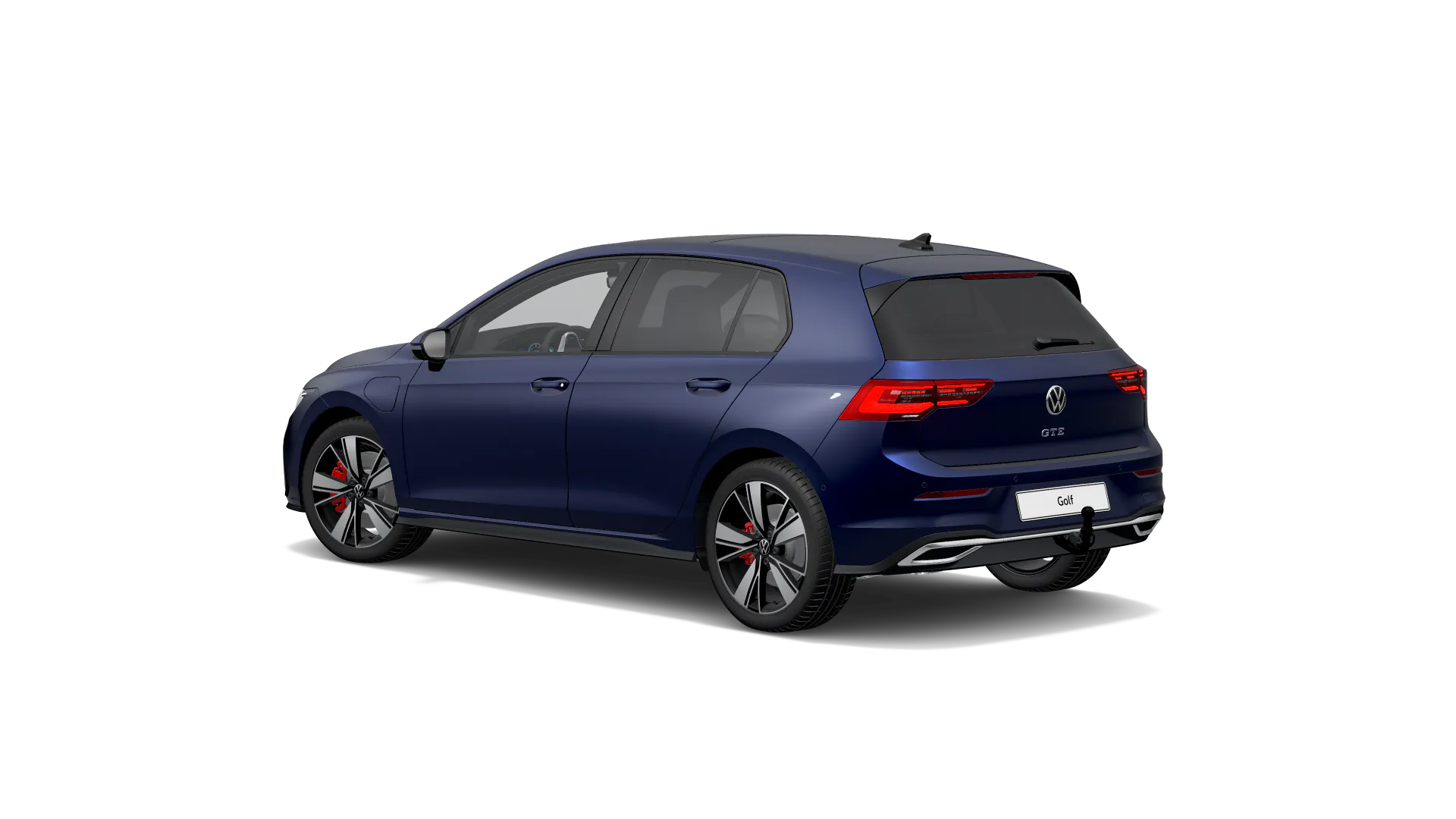 Volkswagen Golf GTE