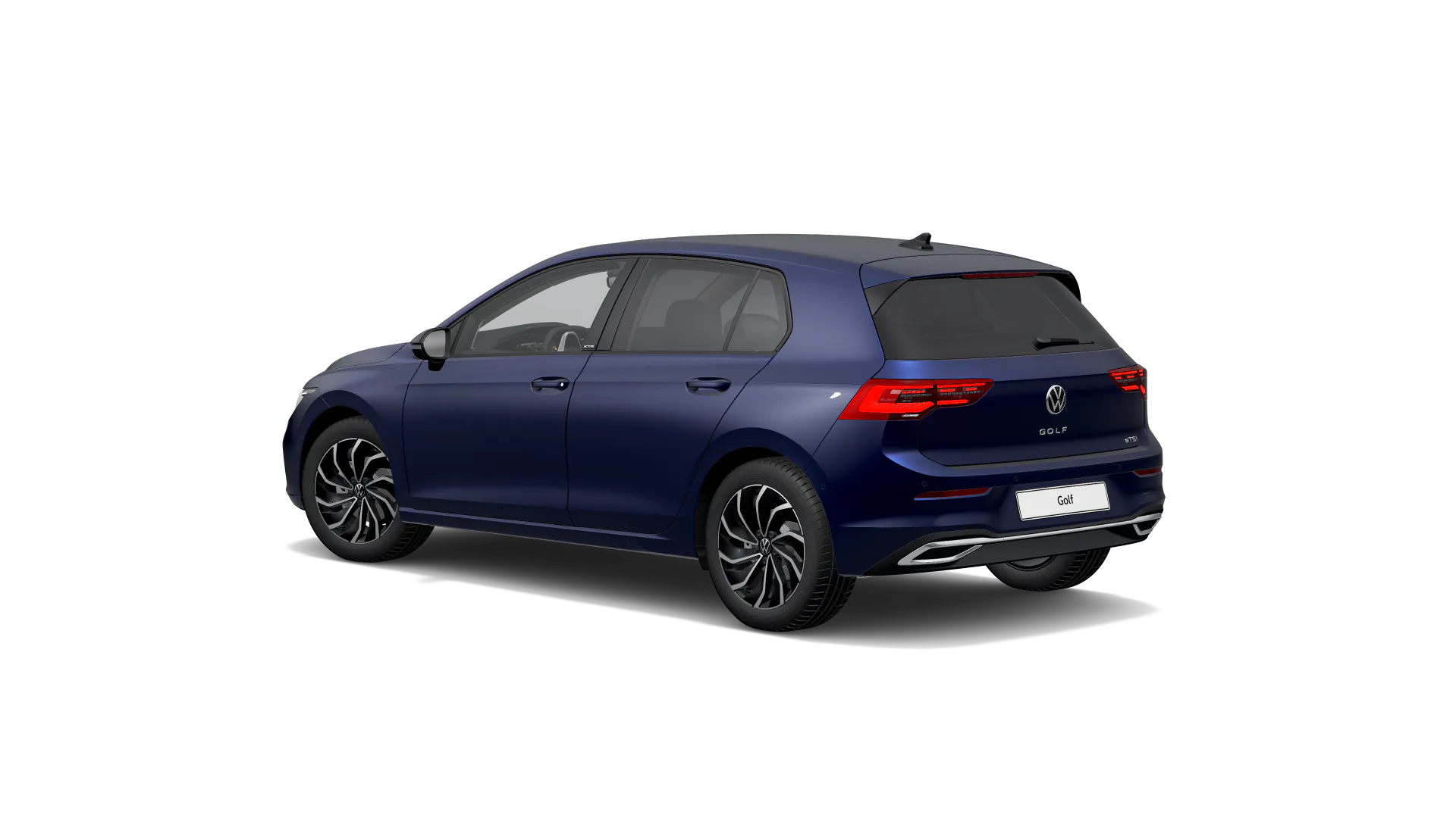 Volkswagen Golf Active