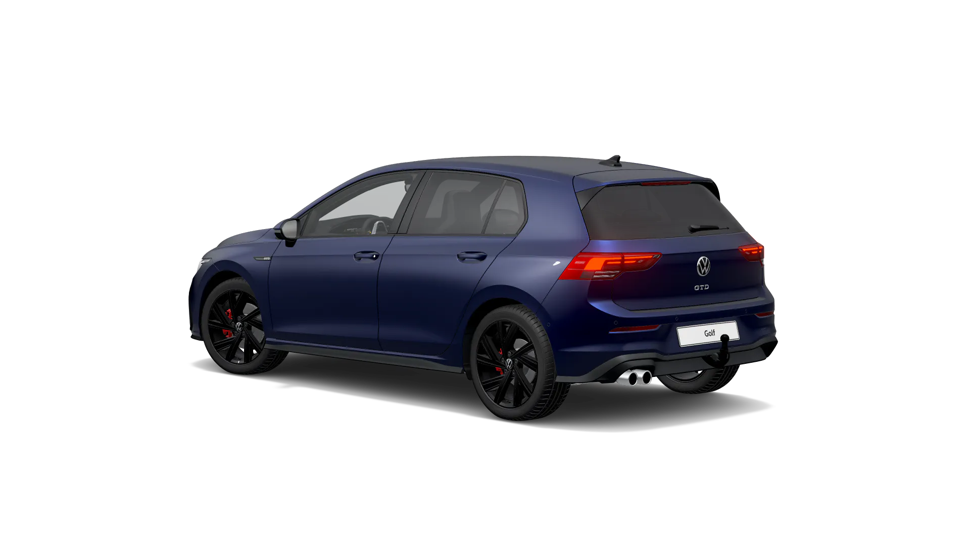 Volkswagen Golf GTD