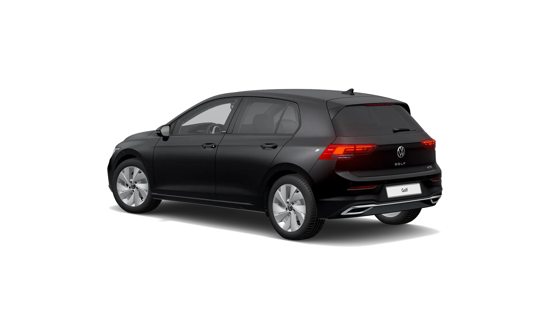 Volkswagen Golf Active