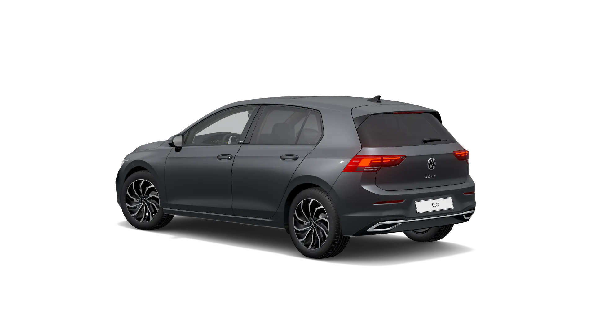 Volkswagen Golf MOVE