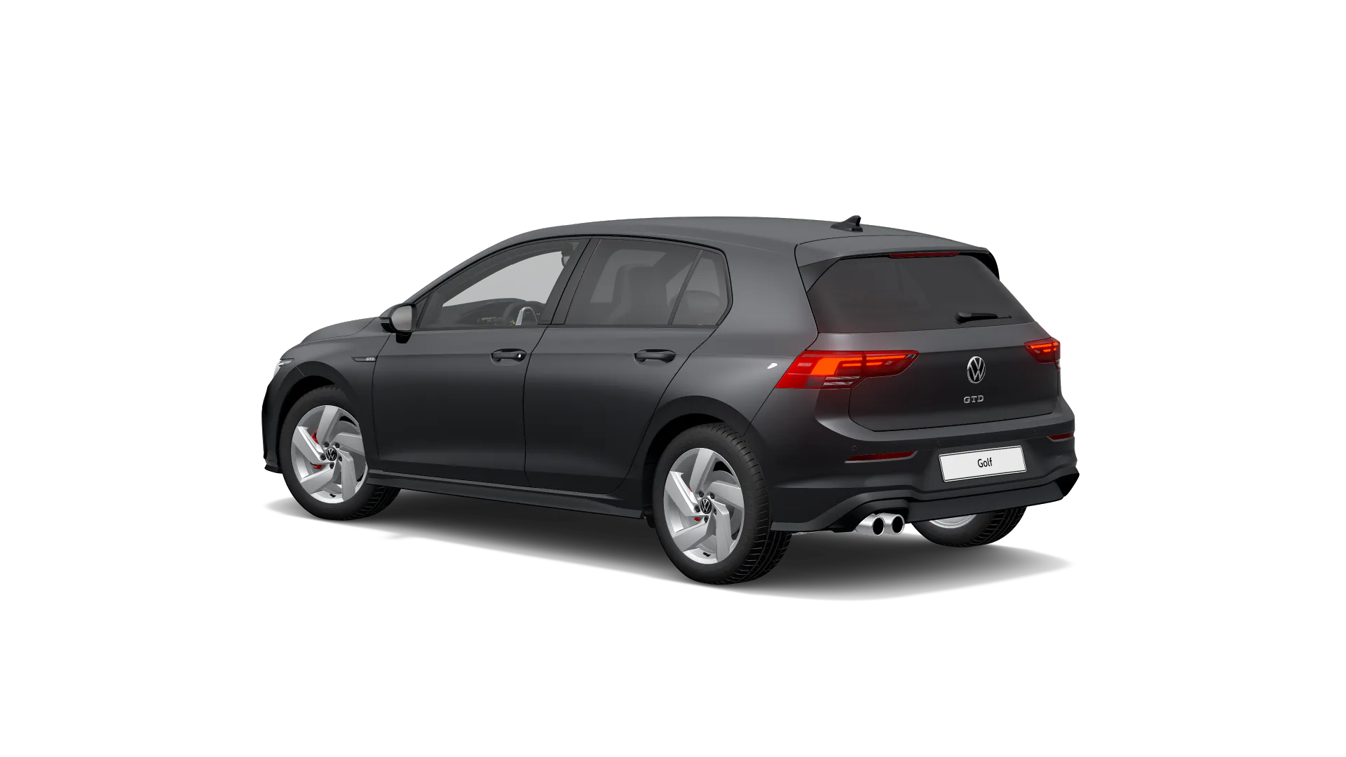 Volkswagen Golf GTD