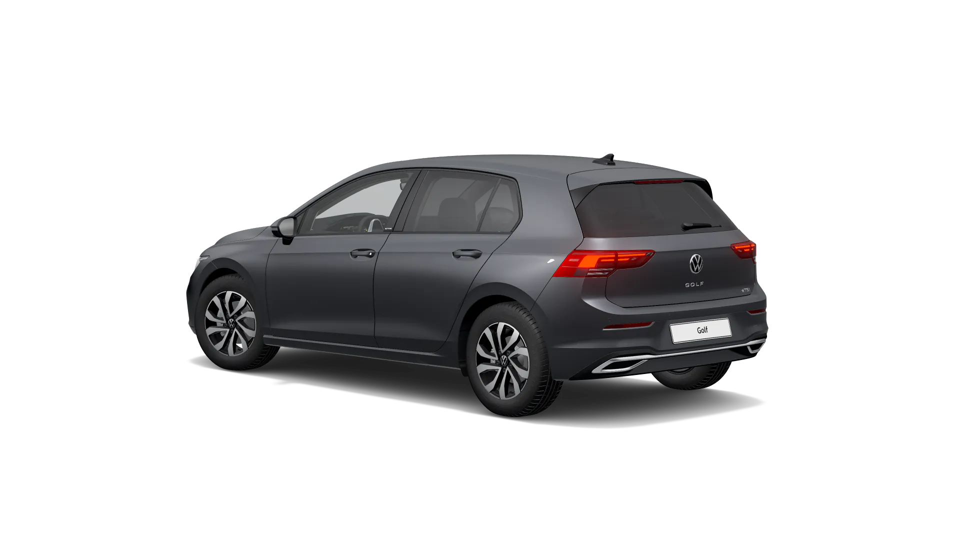 Volkswagen Golf Active