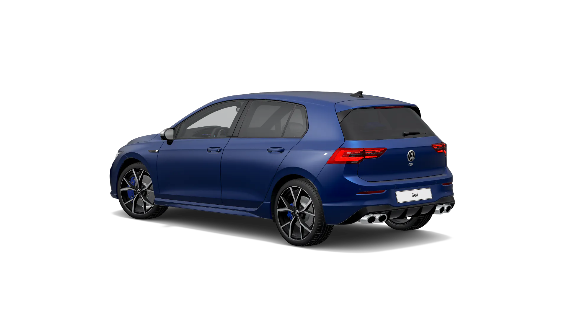 Volkswagen Golf R