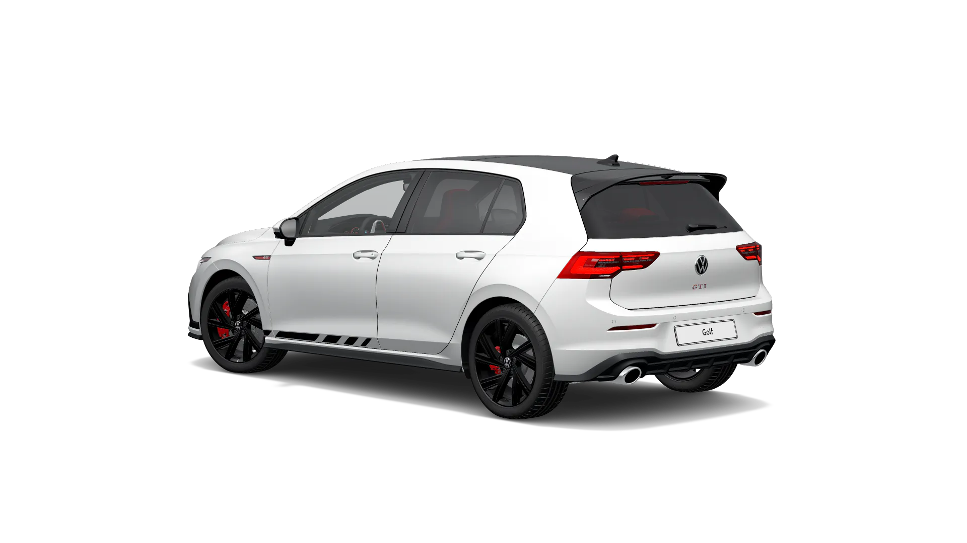 Volkswagen Golf GTI Clubsport