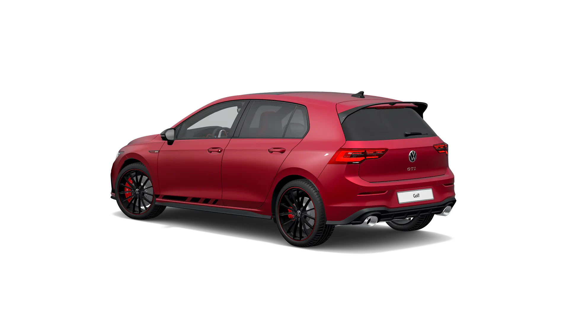 Volkswagen Golf GTI Clubsport