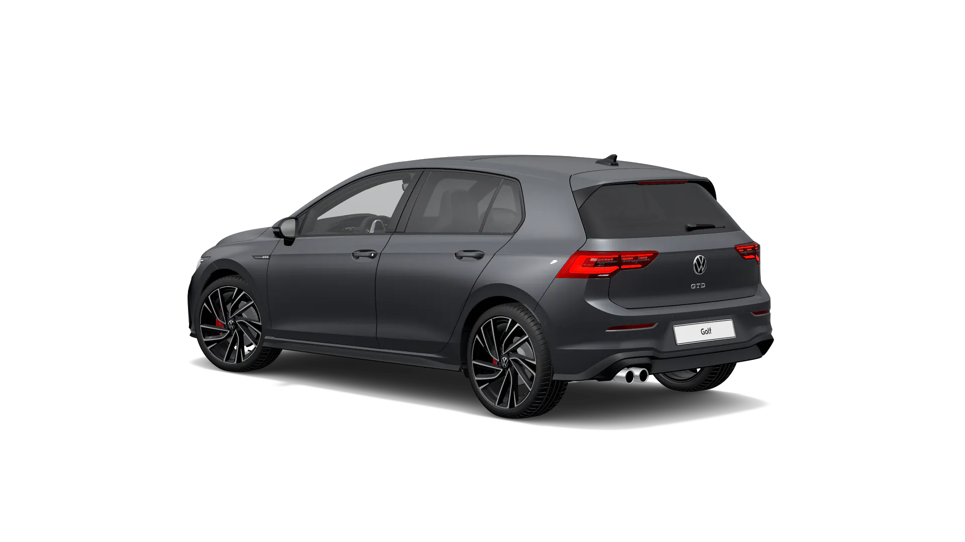 Volkswagen Golf GTD