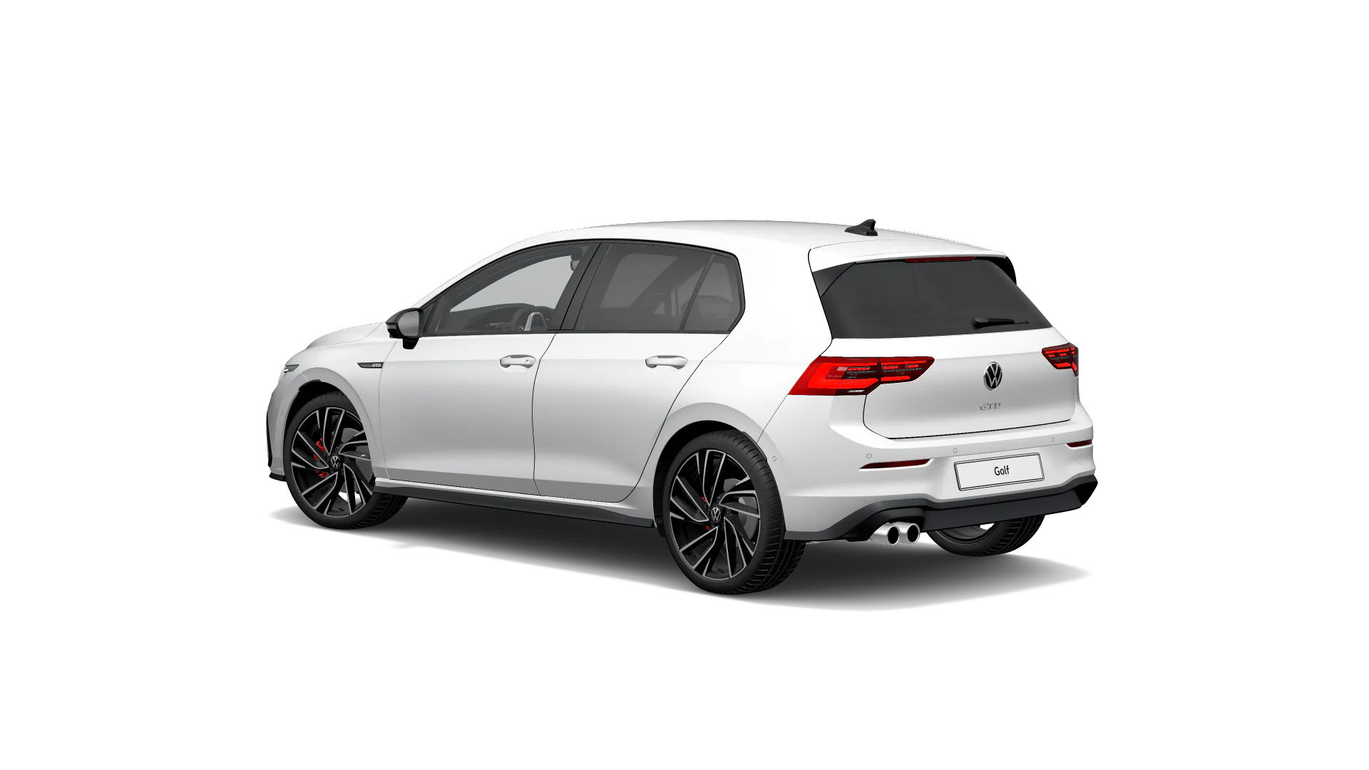 Volkswagen Golf GTD