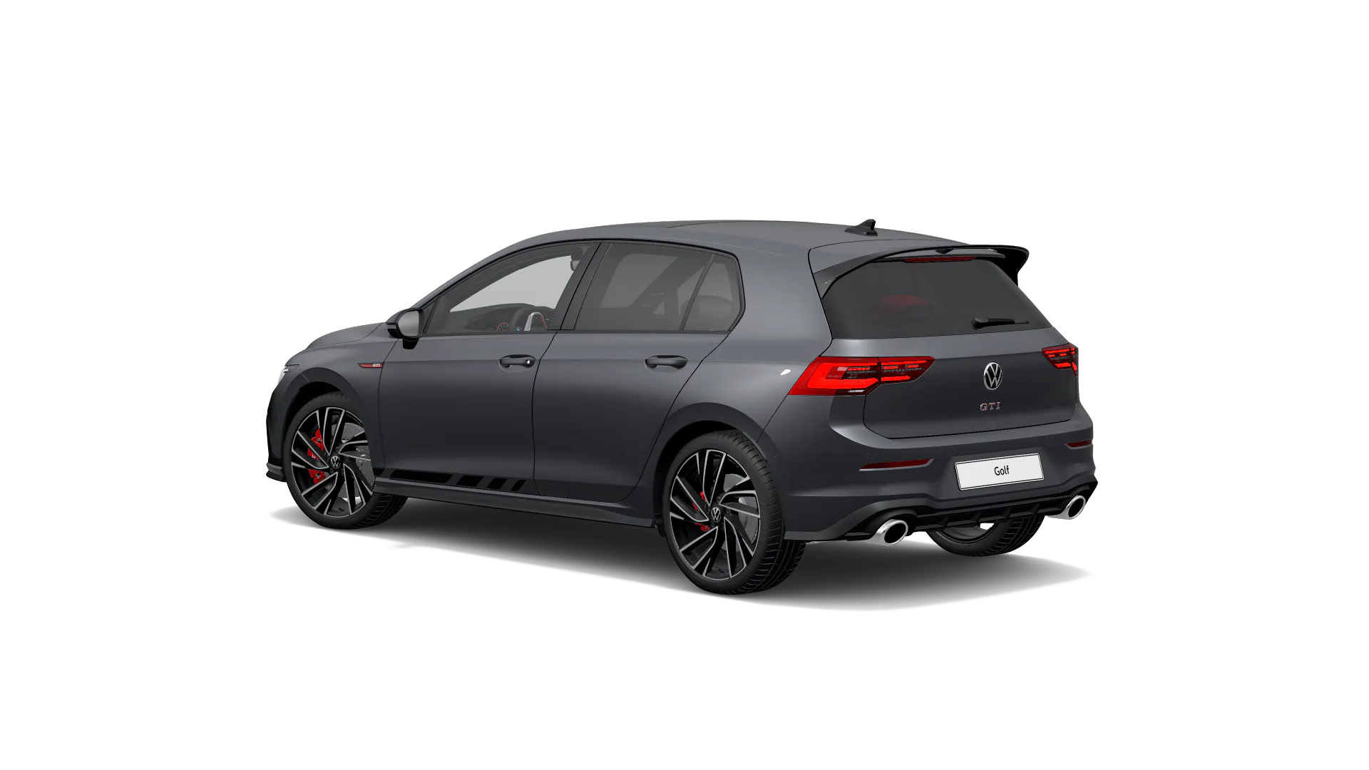 Volkswagen Golf GTI Clubsport