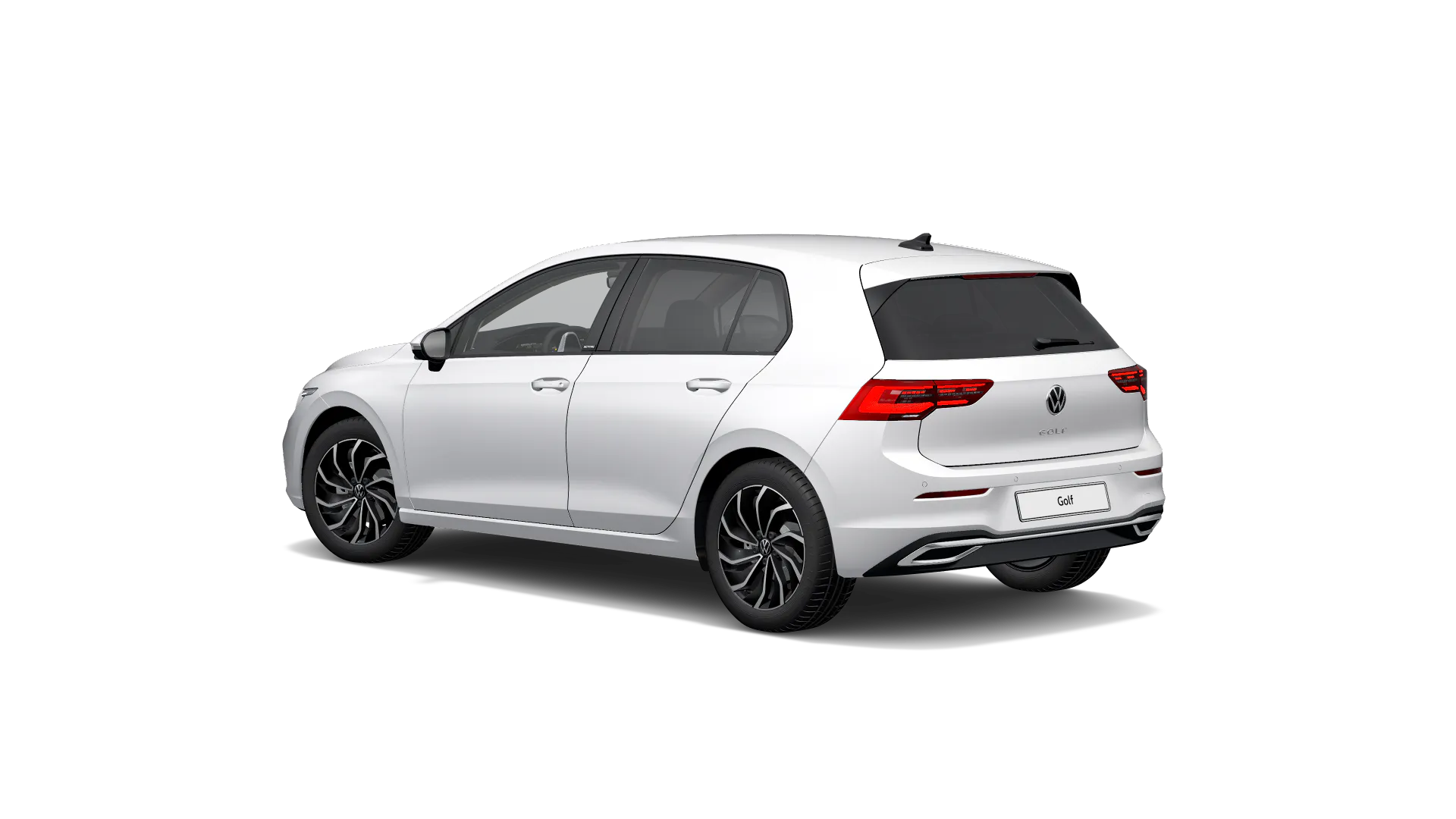 Volkswagen Golf Active