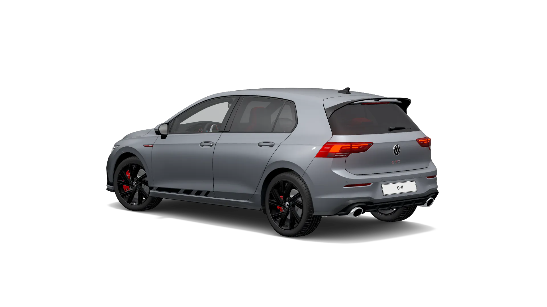 Volkswagen Golf GTI Clubsport