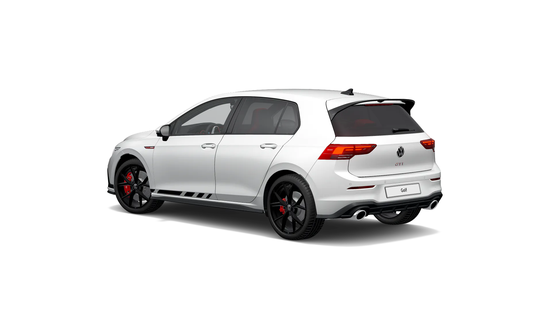 Volkswagen Golf GTI Clubsport