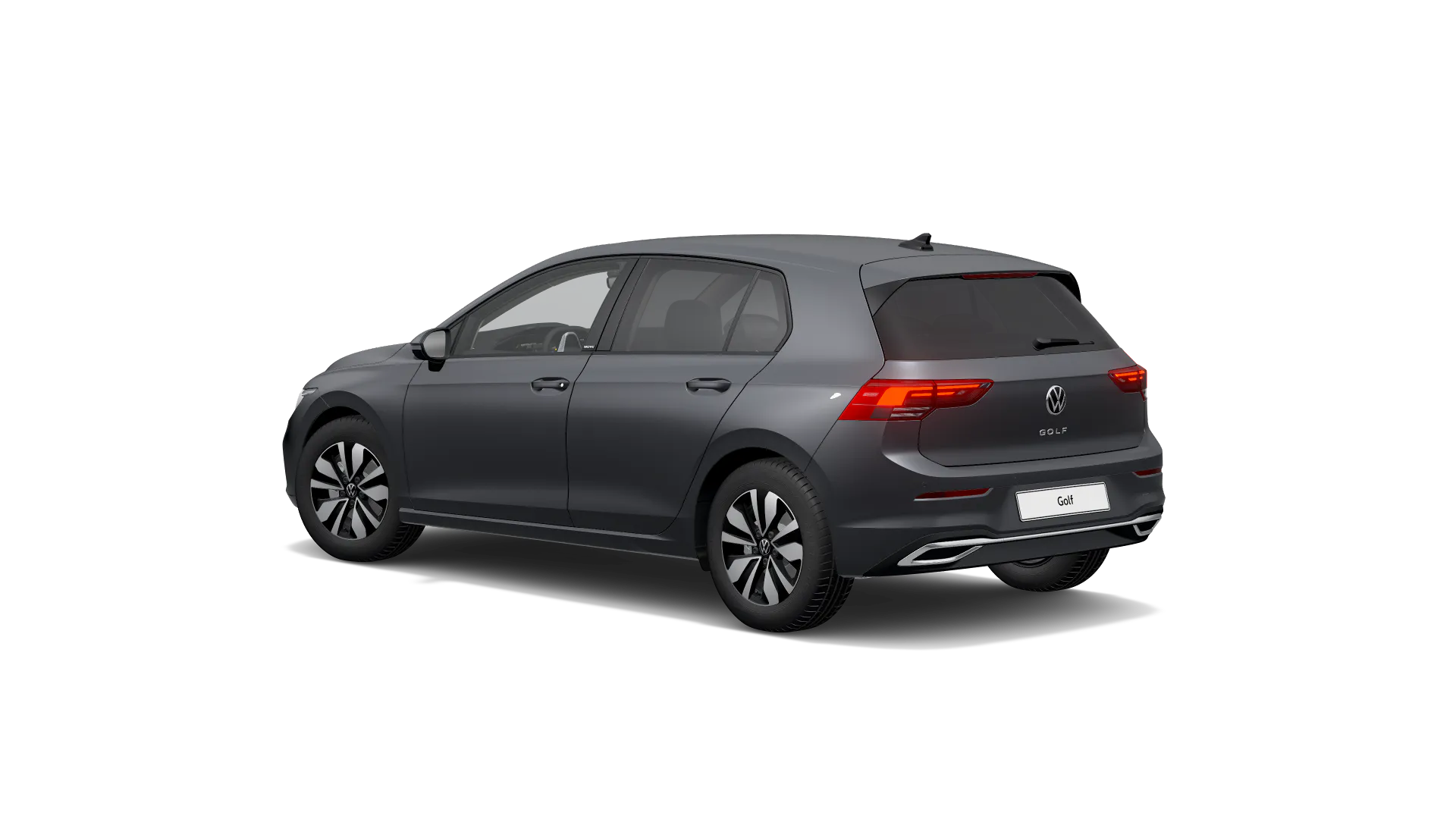 Volkswagen Golf MOVE