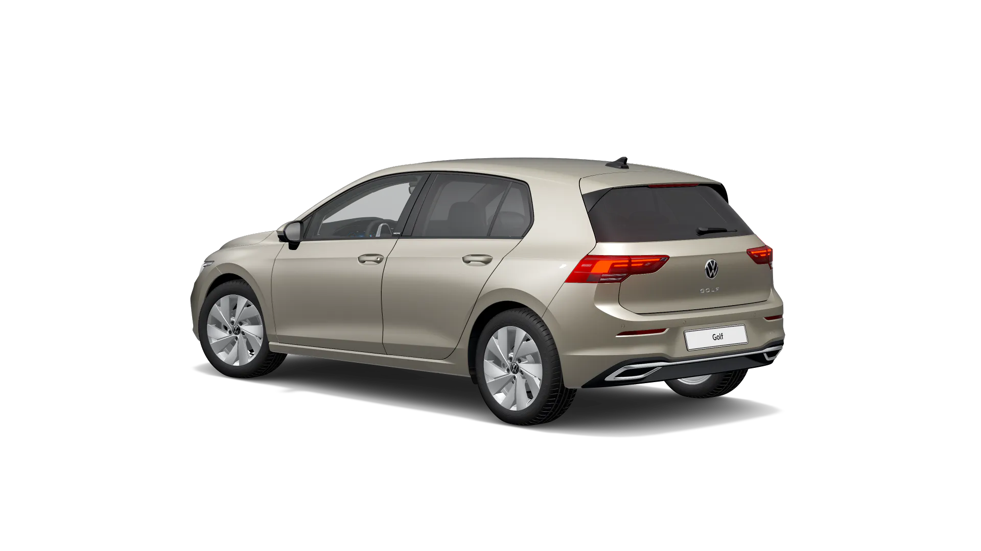 Volkswagen Golf MOVE